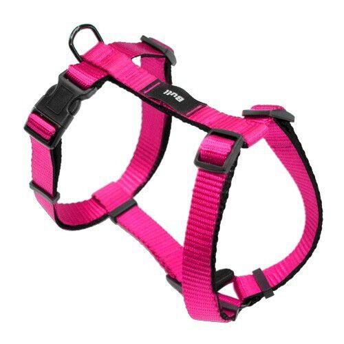 Arn&eacute;s Basic para perros color Fucsia, , large Imagen numero 1