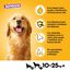 180 g Pedigree Huesos Jumbone Vacuno y Ave para Perros, , large indicador imagen numero 5
