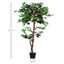 Outsunny Planta Artificial Verde, , large indicador imagen numero 3