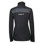 Chaqueta softshell Zoe para mujer color Negro, , large image number null