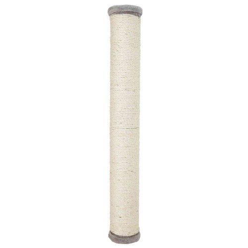 Trixie Poste Rascador con Sujeción de Pared Gris para gatos thumbnail