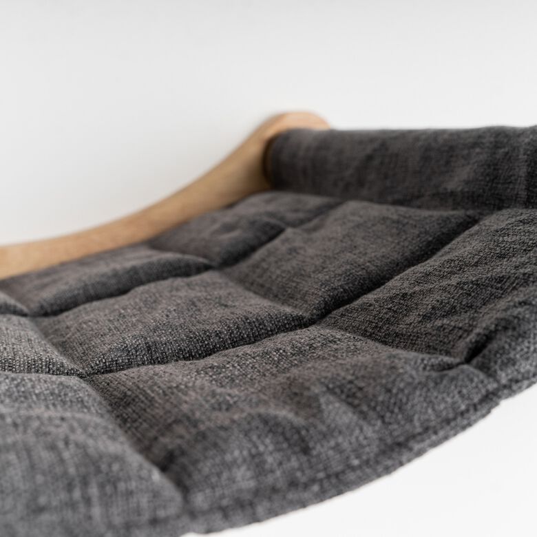 Rhrquality Muro Escalada Sofá De Luxe Para Gatos thumbnail