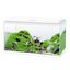 Ciano Aqua Led 60 Blanco acuario con luz led, filtro y calentador, , large indicador imagen numero 1