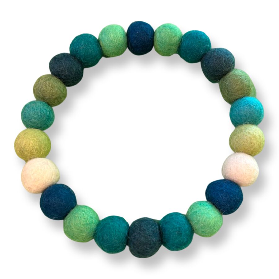 Collar De Perro Personalizado Con Pompones, , large Imagen numero 1