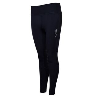 Leggings de equitación para mujer color Azul Marino