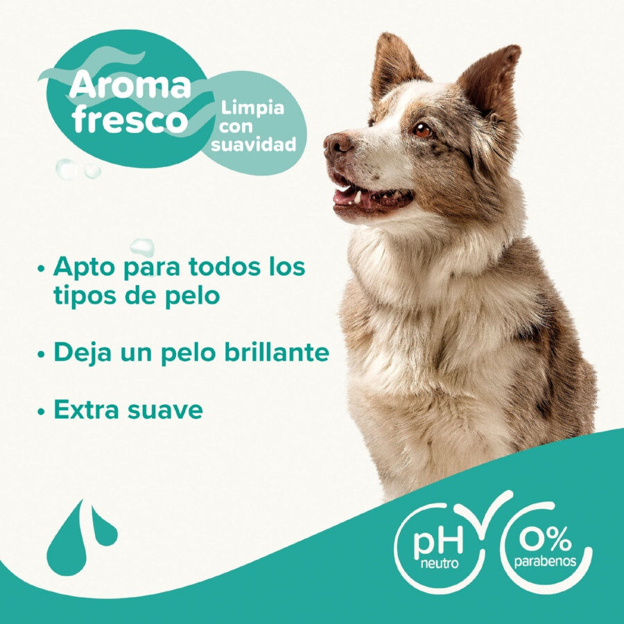 Beaphar Universal Champú para perros thumbnail