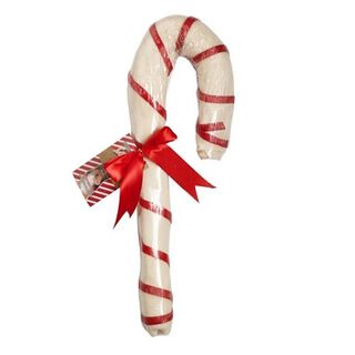 Snack bastón de navidad para perros sabor Buey