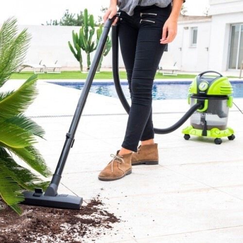 Aspirador de trineo Conga Wet&Dry, , large Imagen numero 2