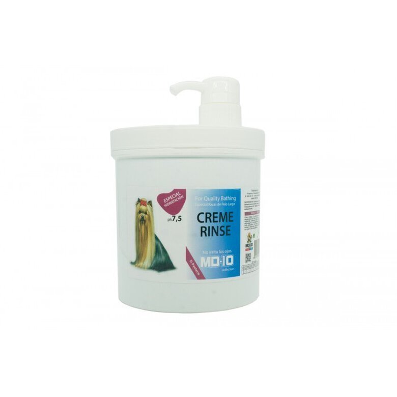 Mascarilla Rinse efecto hidratante olor Neutro, , large image number null