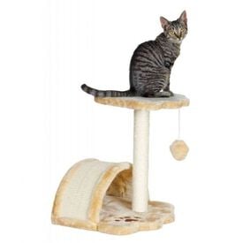 Trixie Rascador Junior Victoria para gatos color Beige