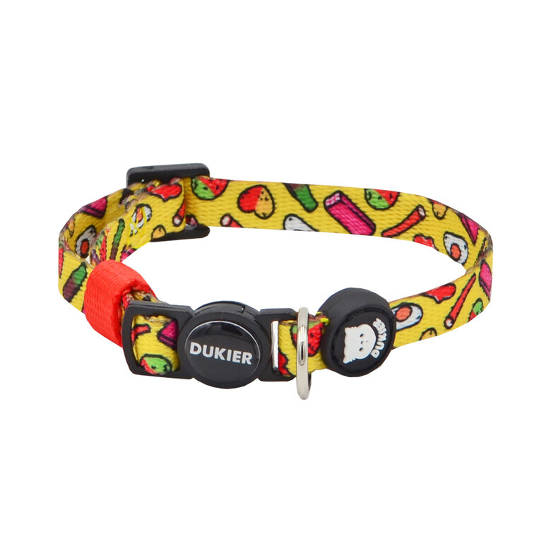 Dukier Sweets collar para gatos, , large image number null