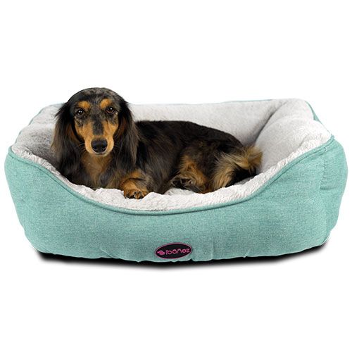 Cama  Turquesa PEQUE&Ntilde;A, , large Imagen numero 2