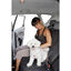 Outech Funda de Coche Impermeable para mascotas, , large indicador imagen numero 3