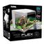 Fluval Flex Kit Acuario, Blanco, 57L, , large indicador imagen numero 3