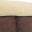 Cama redonda para mascotas color Marr&oacute;n, , large indicador imagen numero 6