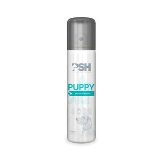 PSH Cosmetics Agua de colonia para cachorros