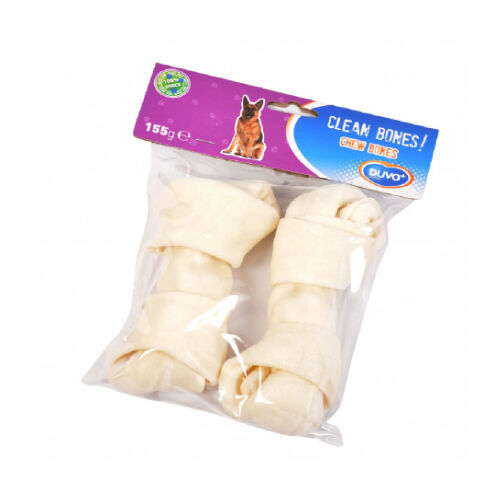 DUVO BLISTER HUESO PIEL NATURAL (( 2 x 14 CM )), , large Imagen numero 3