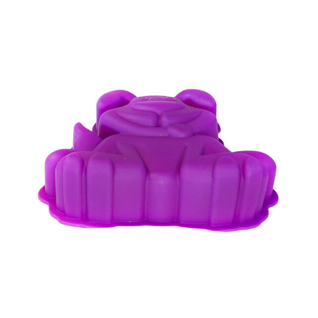 Molde de pasteler&iacute;a | Dog Morado, , large Imagen numero 3