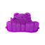 Molde de pasteler&iacute;a | Dog Morado, , large indicador imagen numero 3