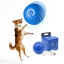 Pelota Interactiva Inteligente con Luces LED para Perros – TheKingPet, , large indicador imagen numero 1
