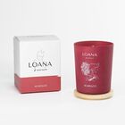 Loana essence vela aromática acapulco olor a coco, , large image number null
