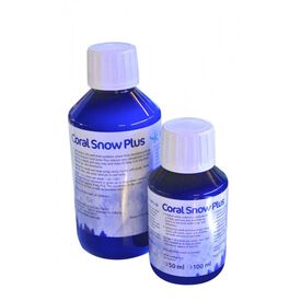 Zeovit Coral Snow Plus reduce los fosfatos de los acuarios