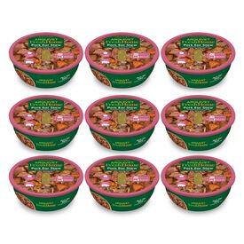 PACK 9 unidades Fresh Home Pig Ear Stew 280g