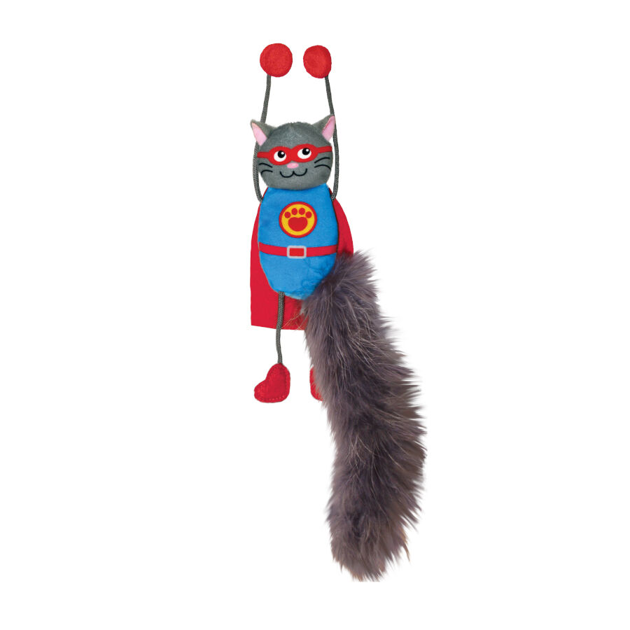 Kong Connects Magnicat peluche para gatos, , large Imagen numero 1