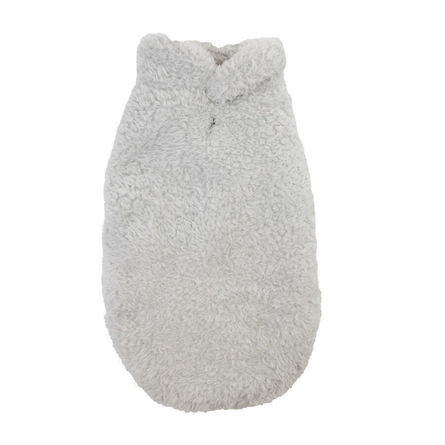 Outech Sudadera Borreguillo Perla para perros&nbsp;, , large Imagen numero 2