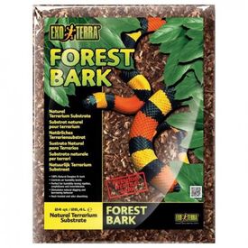 Exo Terra Corteza de Abeto para reptiles