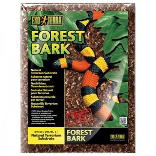 Exo Terra Corteza de Abeto para reptiles
