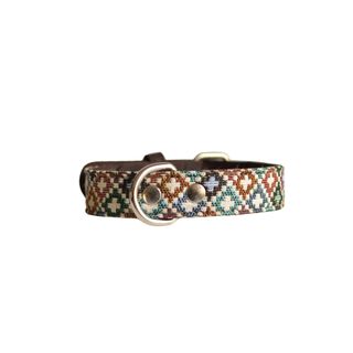 Macurli Collar Delioma para perro