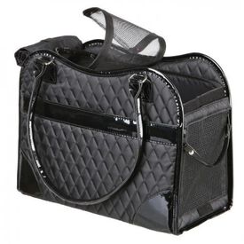 Trixie Bolso Transportín para perros y gatos