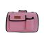 Bolsa de transporte IBIZA 42x21x26cm Rojo, , large indicador imagen numero 1