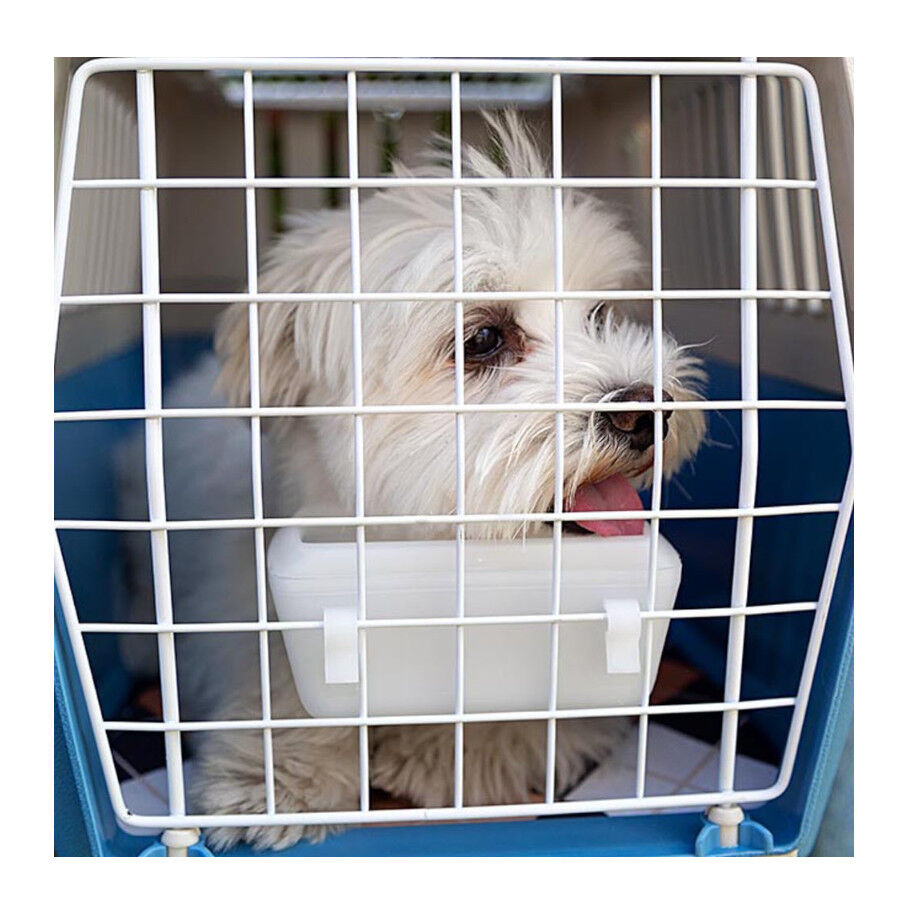 Ferplast Atlas Open Transport&iacute;n para perros y gatos, , large Imagen numero 4