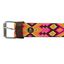 LOYAL COLLAR DE PIEL ARTESANAL TALLA S PARA PERROS, , large indicador imagen numero 3