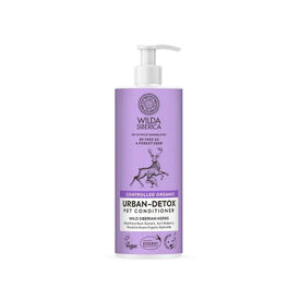 Natura Siberica Wilda Acondicionador Urban-Detox para perro