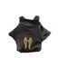 Chaqueta de terciopelo Ángel para perros color Negro, , large indicador imagen numero 1