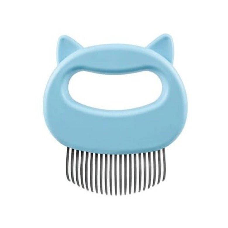 Peine MyPetCare para mascotas color Verde thumbnail