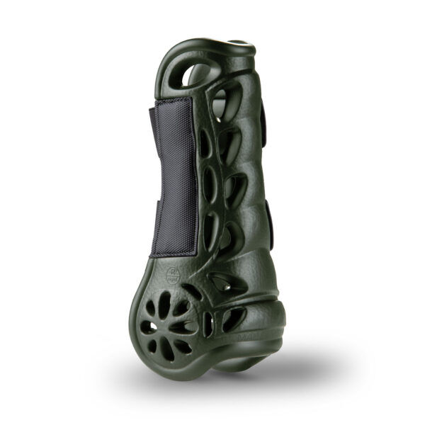 Gatusos Delantero Air caqui para caballos thumbnail