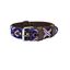 LOYAL COLLAR DE PIEL ARTESANAL TALLA S PARA PERROS, , large indicador imagen numero 2