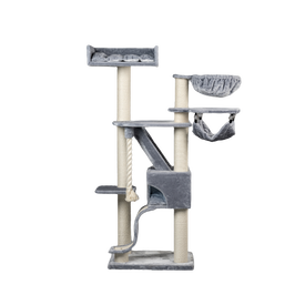 Rascador Kilimandjaro color Gris