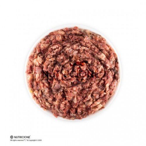 Nutricione BARF men&uacute; Pato para perros (Pack), , large Imagen numero 2