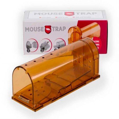 Finca casarejo trampa para roedores vivos con 1 entrada, , large Imagen numero 1