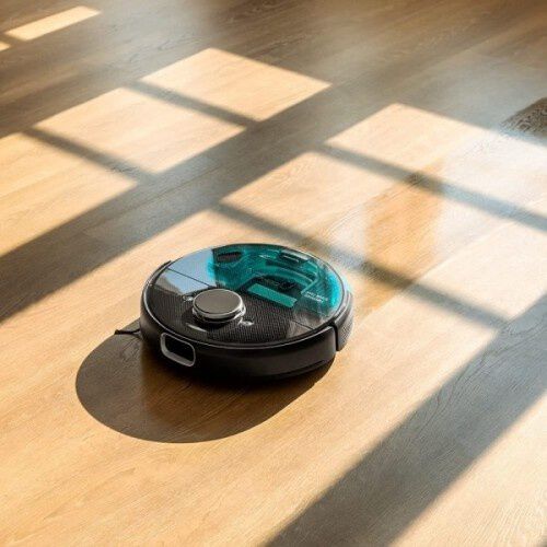 Cecotec Conga 8090 Ultraaspiradora Robot friegasuelos, , large Imagen numero 3