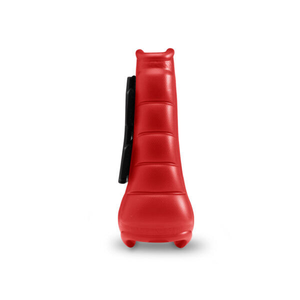 Gatusos Delantero Deluxe Rojo para caballos thumbnail