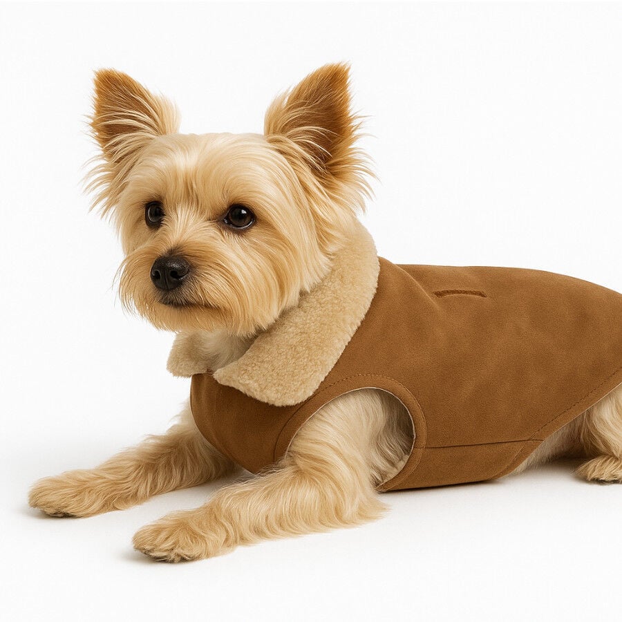 Outech Abrigo Impermeable para perros thumbnail