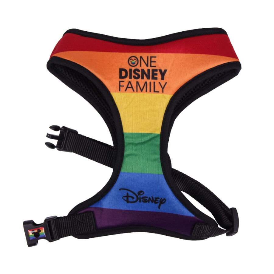 Disney Pride Arn&eacute;s multicolor para perros, , large Imagen numero 1