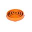 Comedero lento Slo Bowl para perros color Naranja, , large indicador imagen numero 3