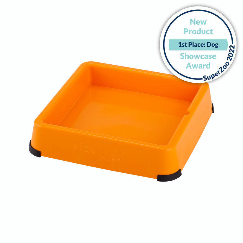 Mini Keeper Orange, , large Imagen numero 2